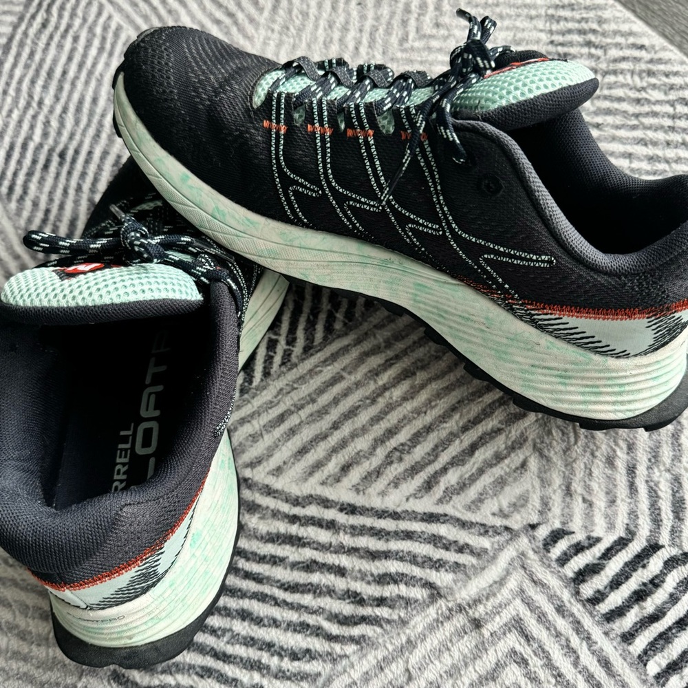 Merrell Moab Float Pro Flight Womans Trail/Hiking… - image 3